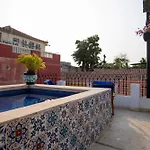 Casa Familiar - María de las Palmas -Getsemani