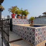 Casa Familiar - María de las Palmas -Getsemani