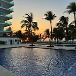 Hermoso Apartamento En La Mejor Zona De La Ciudad