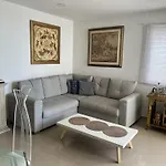 Apartamento Con Vista Al Mar