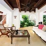Vibrant House 5Br With Pool In Cartagena
