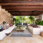 Vibrant House 5Br With Pool In Cartagena