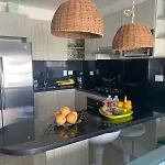 Acogedor Y Lujoso Apartamento En Edificio Infinitum