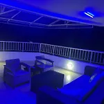 Palmetto Penthouse Deluxe