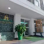Hotel Boquilla Del Mar 2 Cartagena