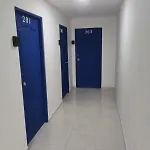 Comodo Apartamento De La Ciudad Amurallada Y El Centro Historico.
