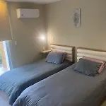 Dominique Cartagena, Beautiful 2 Bedroom Apartment
