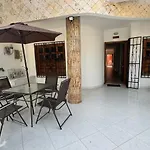 Casa en Crespo Cartagena