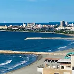 Apartamento 603 Cartagena Bocagrande A 1 Cuadra De La Playa