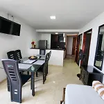 Apartamento Con Vista Al Mar - Piso 6