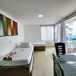 Apartamento Con Vista Al Mar - Piso 6