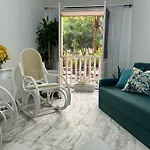Beautiful Holiday Apartment In Cartagena Historic Center