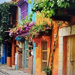 Beautiful Holiday Apartment In Cartagena Historic Center