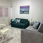 Beautiful Holiday Apartment In Cartagena Historic Center