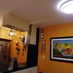 Apartamento Luxury Edificio Sunshine Zona Morros Cartagena