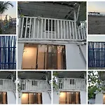 Casa Frente Al Mar Cartagena