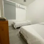 Apto Boho