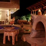 Casa Siam Cartagena Playa Privada, Piscina, Jacuzzi, Sauna, Condominio Lujoso.