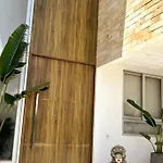 Casa Siam Cartagena Playa Privada, Piscina, Jacuzzi, Sauna, Condominio Lujoso.