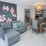 Hospedaje Rosa Blanca