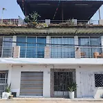 Del Castillo Mirador Hostel