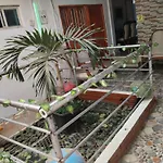 Del Castillo Mirador Hostel
