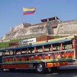 Casa Frente Al Mar Cartagena