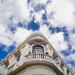 Al Alma Apart-Suites