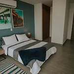 Apartamento Vista Al Mar/Cartagena De Indias/Buen Precio Luxury 12P