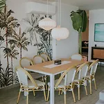 Apartamento Vista Al Mar/Cartagena De Indias/Buen Precio Luxury 12P