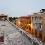 Apartamento Duplex Vista Al Mar Y Murallas Nuevo En La Ciudad Amurallada