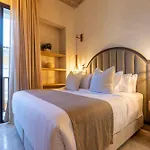 Cinco Quintas Hotel Boutique