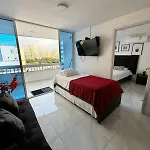 Cartagena Barrio Laguito