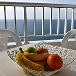 Apartamentos Con Vista Al Mar