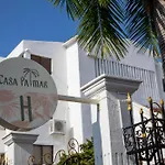 Casa Palmar Cartagena