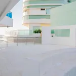 U-Go Edificio Infinito En Cartagena