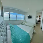 Apartamentos Frente Al Mar Cartagena