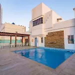 Casa Tartaruga Cartagena