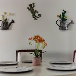 Casa Tartaruga Cartagena