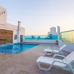 Casa Tartaruga Cartagena