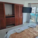 Apartamento En El Sector El Laguito