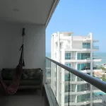 Super Apartamento Seaway Cartagena