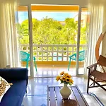 Parque Centenario Apt 202 - Old Town