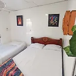 Habitacion Hostal
