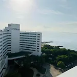 Apartamento Laguito Cartagena Con Vista Al Mar Super Bien Ubicado