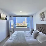Riviera Mulata Loft - Livin Colombia