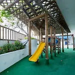 Departamento De Lujo Frente A La Playa