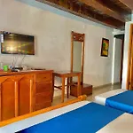 Hotel Don Pedro De Heredia