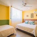 Laguito Houstel Loft Large