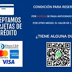 Apartamento Con Vista Al Mar - Central